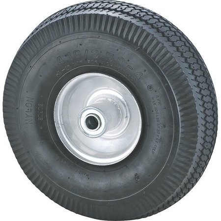 PROSOURCE Hand Truck Tire W/Tube 400 Lbs CW/GS-3339